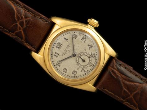 1933 rolex oyster